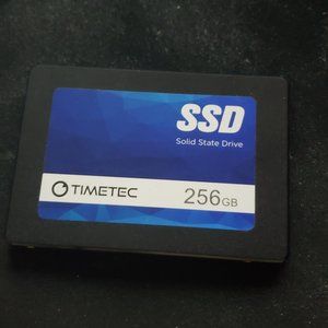 SSD 256GB